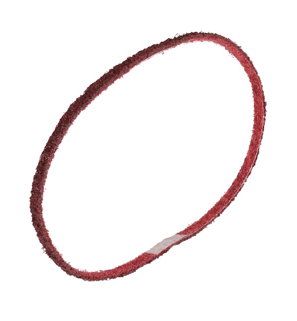 CTBFFB14MED 羊毛毡, 1/4 x 18-3/4英寸, Medium (5 pk)